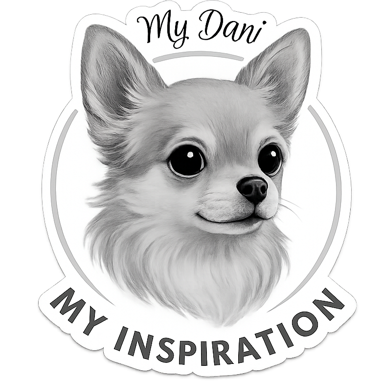 Dani — Our Inspiration
