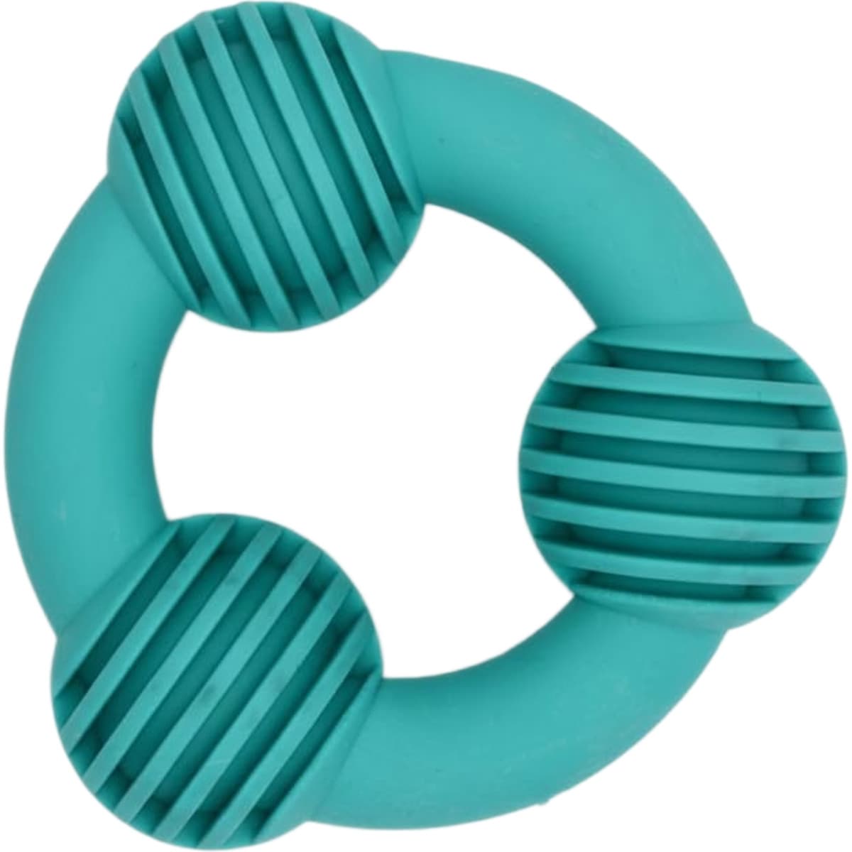 Three-sphere Ring Chew Toy for Dog