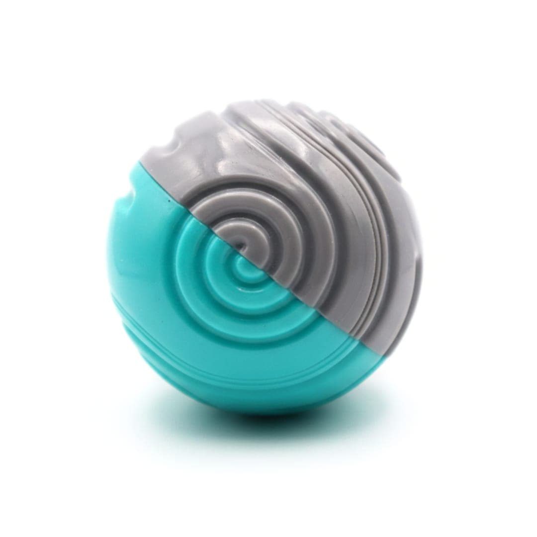 Spiral Pattern Chew Toy for Dog