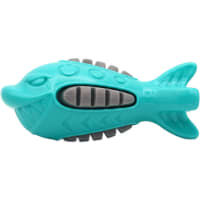 Shark Dog Chew Toy