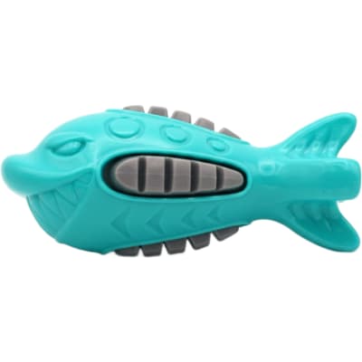 Shark Dog Chew Toy