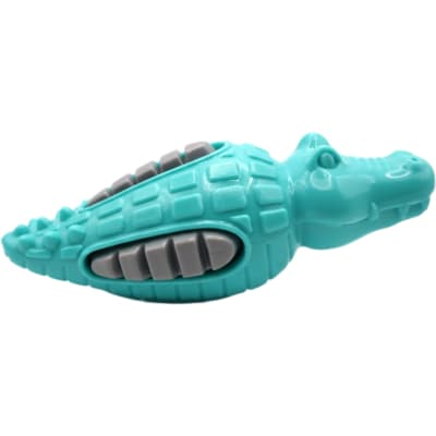 Alligator Dog Chew Toy