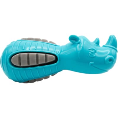 Rhino Dog Chew Toy