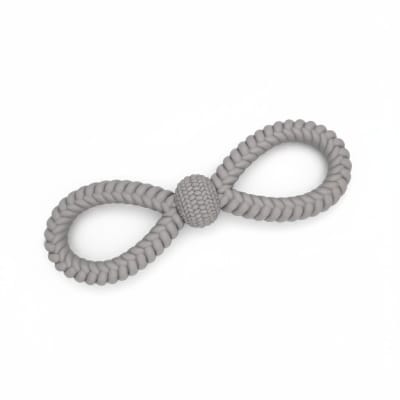 Knot & Tugger Dog Chew Toy