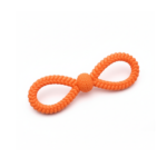 Infinity Dog Chew Toy