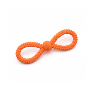 Infinity Dog Chew Toy