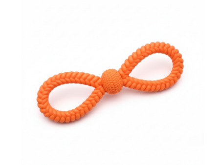 Infinity Dog Chew Toy