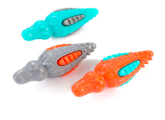 PET Basket Alligator Dog Chew Toy