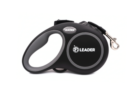 Leader dog Leash