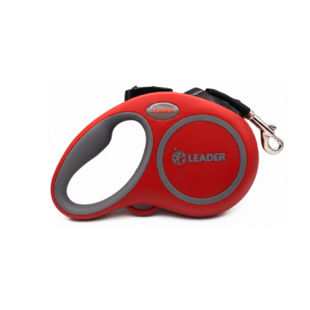 Leader dog leash - Medium