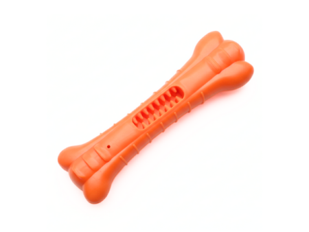 PET BASKET Bone-Shaped…