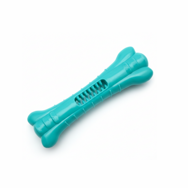 Squeaky Bone Chew Toy