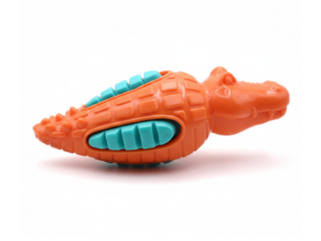 PET BASKET Alligator…