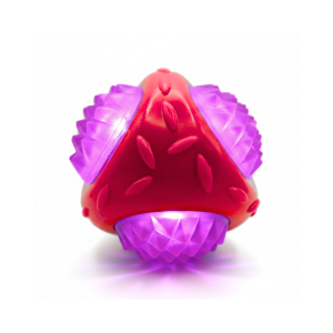 Spiky Chew Ball